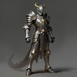 full body painting of a Draconic Knight, dramatic lighting, illustration by Greg rutkowski, yoji shinkawa, 4k, digital art, concept art, trending on artstation