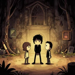 binding of isaac