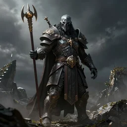 Ossiarch Bonereaper