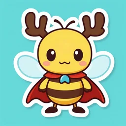 cute miss mascot tengalice tengalice shiftry super hero sticker art, cronobreaker, beeple game icon