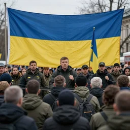 tyranny inside ukraine