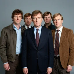 blake's 7 cast, bbc 1 9 7 0 s