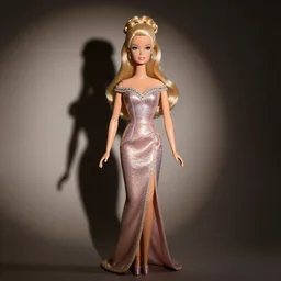 kathy bates barbie doll