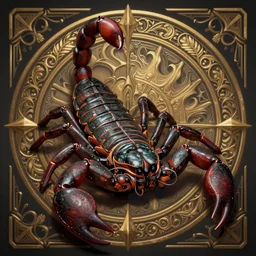 highly detailed vfx portrait of scorpion mortal kombat, artstation, art by greg staples, digital illustration, ornate details,