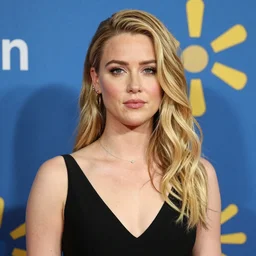 Amber Heard threw a tantrum at Walmart because she lost her case against Johny Depp
