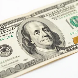 dollar bill