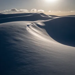 surface scattering