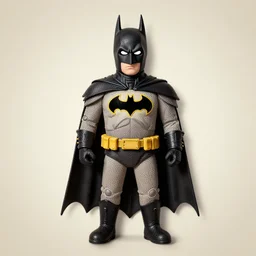 batman is made out of marijuana