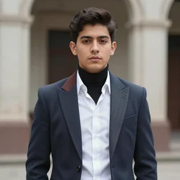 outdoor portrait of jose rizal as a very very very extremely handsome!! young man in 2 0 2 2 wearing stylish modern clothes, photo taken in 2 0 2 2, 3 5 mm f 1. 4 digital photo, matte colors