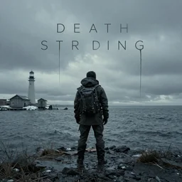 death stranding in russia