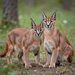 caracal meeting varg vikernes