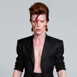 screenshot of david bowie in until dawn ( 2 0 1 5 ), ps 5, 4 k, hi - res