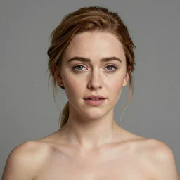 Emilia Clarke, concept art, masterpiece, photorealism