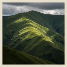 beautiful real landscape image nikon camera