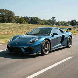 the best car in the universe
