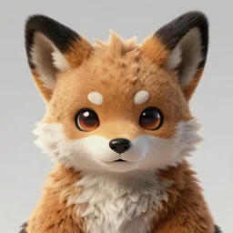 character concept art of a cute male anthropomorphic furry | | adorable, raver fursona, key visual, realistic shaded perfect face, tufted softly, fine details by stanley artgerm lau, wlop, rossdraws, james jean, andrei riabovitchev, marc simonetti, and sakimichan, trending on weasyl