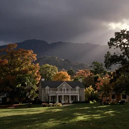 a scene from parks and recreation ( tv show )