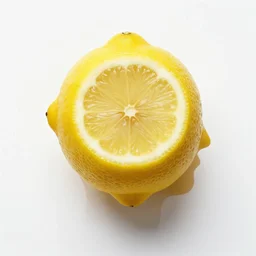 a lemon in the shape of mark zuckerbergs head