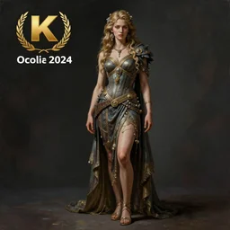 full body pose, hyperrealistic mixed media painting of something beautiful, dim volumetric lighting, 8 k, octane beautifully detailed render, extremely hyper detailed, intricate, epic composition, cinematic lighting, masterpiece, trending on artstation, very very detailed, masterpiece, stunning, hdr, smooth, sharp focus, high resolution, award, winning photo, dslr, 5 0 mm