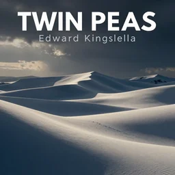 Twin Peaks artwork by Edward Kinsella