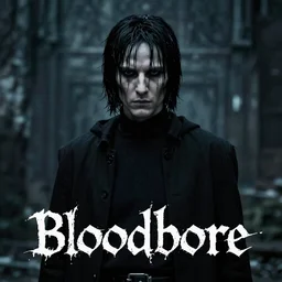 still image of Bloodborne starring as Neo in 'The Matrix'(1999)