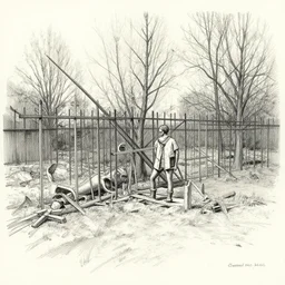 drawings by rachel whiteread