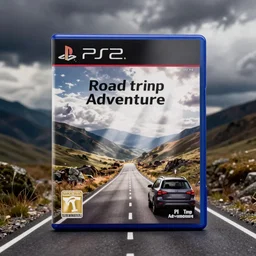 road trip adventure ps2