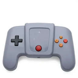 a screenshot from the game ocarina of time for the nintendo 64