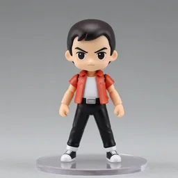 Nendoroid Freddie Mercury