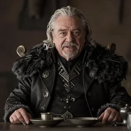Game of Thrones starring Danny DeVito,