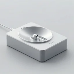 the final invention