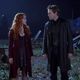 Hocus Pocus, film still