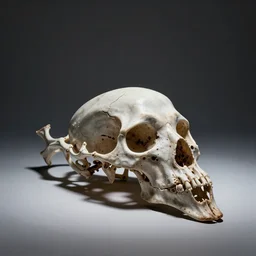 dead machine