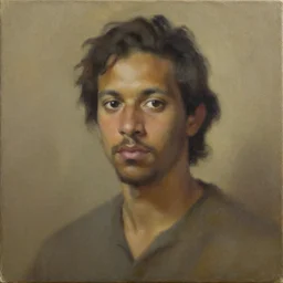 painting by avery singer
