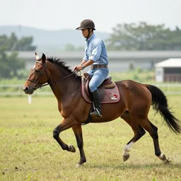 cowboys from taiwan