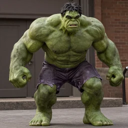 ben stiller as the incredible hulk, movie still, hd,