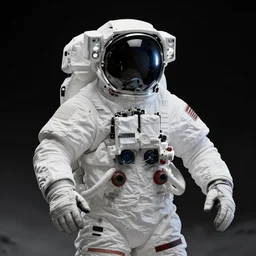 an astronaut portrait fading into the aether, water elemental, james gurney, peter mohrbacher, mike mignola, black paper, mandelbulb fractal, trending on artstation, exquisite detail perfect, hyper detailed, intricate ink illustration, black background