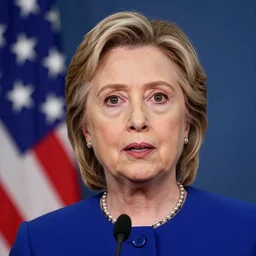 hillary clinton