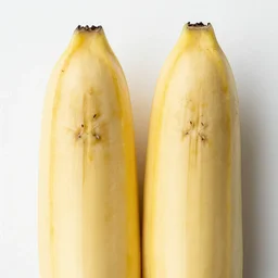 banana eyes