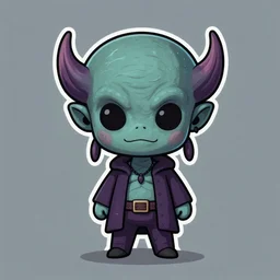 cthulhu chibi
