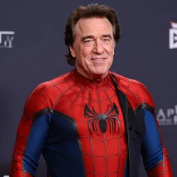danny devito spider man