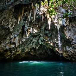 cenote mexico