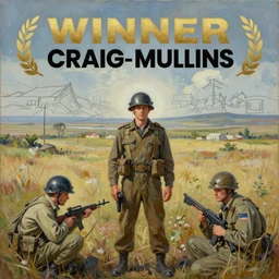 craig mullins epic oil on canvas painting of a vietnam war astonishing landscape, line art!!, ink, winning - award art concept for a book cover!!, harmonic colours, movie still, magic the gatheing concept art, highly detailed, centered, hyperrealism, smooth, sharp focus trending on artstation, by greg manchess and by ismail inceoglu and by kilian eng