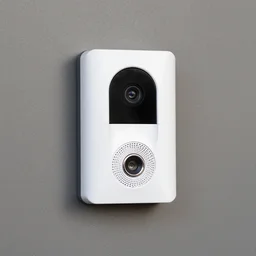 sun ra ring doorbell cam