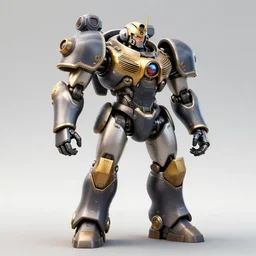 mechwarrior 5 : mercenaries mech mecha cyborg robot boss tank engine octane render, 4 k, 8 k, hd 2 0 2 2 3 d character design concept global illumination rtx hdr style radiating a glowing aura global fanart artstation by jesper ejsing, by rhads, makoto shinkai and lois van baarle, ilya kuvshinov, rossdraws digital painting, illustration, cinematic lighting pixar and disney unreal