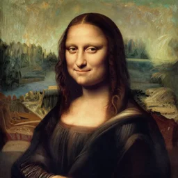 Hector Salamanca portrait painting, by DaVinci, beautiful artwork, detailed, award winning,
