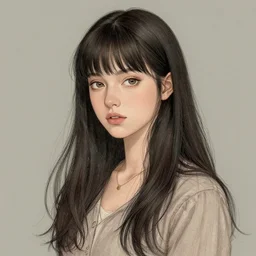 ilustration by jacki li, extremely detailed