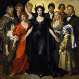 full body character of a beautiful and powerful sorceress who is a mix of dove cameron and madison beer and mckayla maroney, painting by masago kimiya, gaston bussiere, katsuya terada, nc wyeth, greg rutkowski, craig mullins, vermeer, frank frazetta, mucha, tom of finland, trending on artstation, jeffery catherine jones