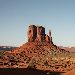 landscape photography by marc adamus, monument valley