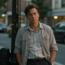 You are one of the top Problem Sleuths in the city. Solicitations for your service are numerous in quantity. Compensation, adequate. It is a balmy summer evening. You are feeling particularly hard boiled tonight.